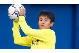 ビジャレアル、主力FWが長期離脱…久保建英スタメン起用も 画像