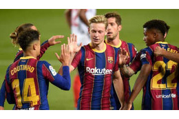 バルセロナ、再び「選手ら全員を30％減給」通告…争議へ 画像