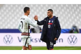 マジで言ってる？ユヴェントス「ロナウドとエムバペのトレード」準備か 画像