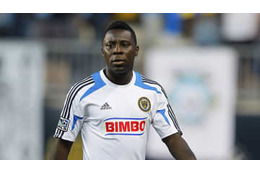 元超天才フレディ・アドゥ、2年ぶりに現役復帰！北欧の3部で 画像