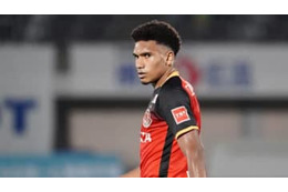 今週のDAZN週間スーパーゴールが発表！ベストゴールの「落ち方」がヤバイ 画像