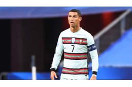 コロナ感染のロナウド、半裸でインスタライブ　何を語った 画像