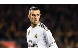 ベイル、レアルでひとりだけ「給与カット拒否」してた… 画像