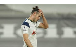 ベイル、惜しかった…試合を殺しそこねた「英雄未遂シーン」がこれ 画像