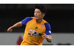 ベガルタ仙台、DV発覚のMF道渕諒平選手を解雇…逮捕後も試合に出場 画像