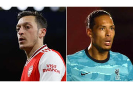 チェルシー、引退チェフを選手登録　エジルらリーグ登録から外れた大物は？ 画像