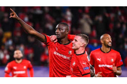 119年目でCL初参戦のレンヌ、オーケストラが演奏する「CLアンセム」が最高に震える 画像