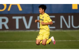 久保建英、前節の退場が取り消し！週末カディス戦もプレー可能に 画像