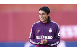 マジョルカ16歳の「NEXTメッシ」、スペイン代表が熱烈勧誘 画像