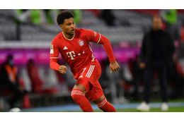 ニャブリ、隔離終了　バイエルンは「コロナ偽陽性」と発表 画像