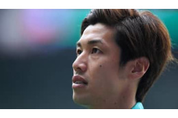 大迫勇也よかった…ブレーメンは重傷ではなく打撲と発表 画像