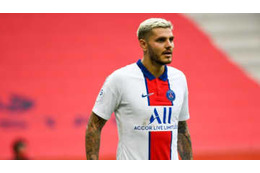 ミラン、1月にイカルディ獲得へ？ 画像