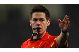 44歳の審判、ゲイを告白　選手の「クソホモ発言」の翌日に 画像