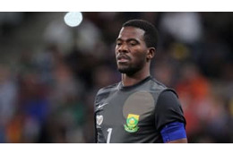 南アフリカ代表主将を殺害か、容疑者5名が逮捕 画像