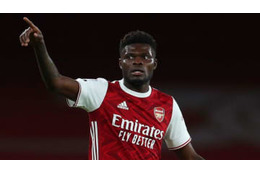 アルテタ監督、パーテイよりアウアールが欲しかった…クラブに譲歩か 画像