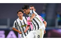 モラタ、ある意味伝説…「3回シュート決めてノーゴール」がすごい 画像