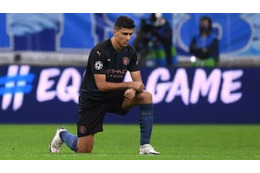 酒井宏樹のマルセイユ「ひざまずき拒否」で物議…ただ理由も明らかに 画像