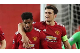 ラッシュフォード、翼を授かる…途中出場からの「電撃ハットトリック」がこれ 画像