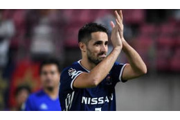 ウーゴ・ヴィエイラが札幌に加入！「世界最高の国に戻れて幸せ」と喜びを爆発させる 画像