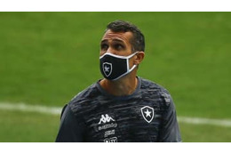 本田圭佑のボタフォゴ、監督を27日で解任…でも「歴代2位」の短さだった 画像