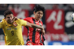 FCソウルDF、31歳で自殺…ACLで浦和や広島とも対戦 画像