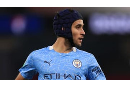 バルセロナ、1月にシティから選手獲得？ 画像