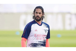 イスコ、ハメスを追いかけプレミア移籍？ 画像