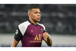 そこが見えてるのか！エムバペ、「他人の輝かせ方」を早速実践する 画像