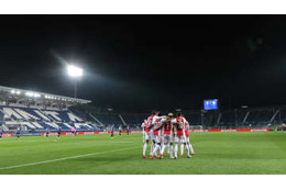 コロナ爆弾…アヤックス、CL前日に11人陽性　若月のシオンは22人感染 画像