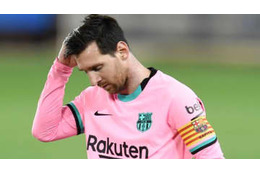 12位バルサ、クラブ史上最悪スタートに…あの「暗黒期」に並ぶ 画像