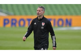 ギグス、DV容疑で逮捕 画像