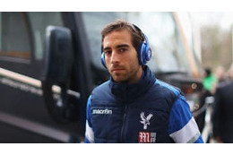 起業家フラミニ、2年ぶりに選手復帰？イタリアで 画像