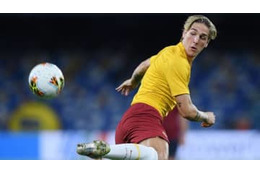 ウイイレ2020「20歳以下の決定力最強10選手」 画像