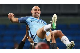 来年はメッシも？「プレミアで最も出場したアルゼンチン人」TOP10 画像