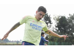 ベジェリンすごいぞ、「4部クラブの2位株主」に！その理由とは 画像