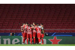 「グーグル翻訳は使わないで」 アトレティコ、CL対戦相手から突っ込まれる 画像