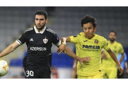 「アルメニア人を全員殺せ」久保建英も対戦したカラバフ、広報が処罰される 画像