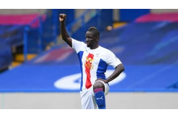 元リヴァプールのM・サコ、「ドーピング検査ミス」で慰謝料18億円もらう 画像