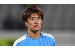 ジュビロ磐田、小川航基と舩木翔が新型コロナに感染…活動休止に 画像