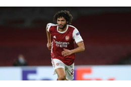 アーセナル、ファラオ復活のアルナーニーと契約更新へ 画像