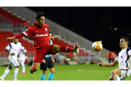 三好康児も…アントワープの「違反交代」、対戦相手は訴え放棄 画像