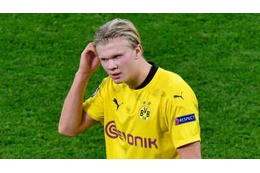 レアル、2022年にホーラン獲得？ 「92億円の退団条項」は架空か 画像