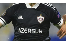 adidas、カラバフとの契約解除　アルメニア人殺戮のSNS投稿で 画像