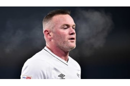 5部でプレーするルーニー弟が仰天スーパーゴール！こりゃすげぇや 画像