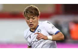 堂安律、ブンデス新人月間MVP候補に！海外ファンの反応は 画像