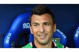 無所属マンジュキッチ、リーガ電撃復帰か 画像