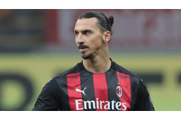 イブラヒモヴィッチが映画化！「I am Zlatan」が2021年秋に公開へ 画像