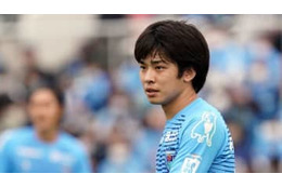横浜FC斉藤光毅、ベルギー2部に移籍！「マンチェスター・シティのグループクラブ」へ 画像