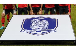 日本と同じ遠征先の韓国代表、チーム内クラスターか　5人コロナ感染 画像