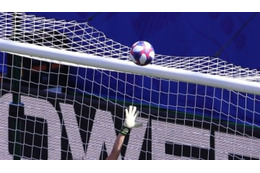 こりゃすげぇ！キャプテン翼を超えた「神降臨ボレー」がすごすぎる 画像